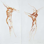 Daphne 1 und Daphne 2