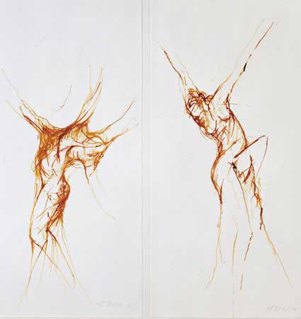 Daphne 3 und Daphne 4